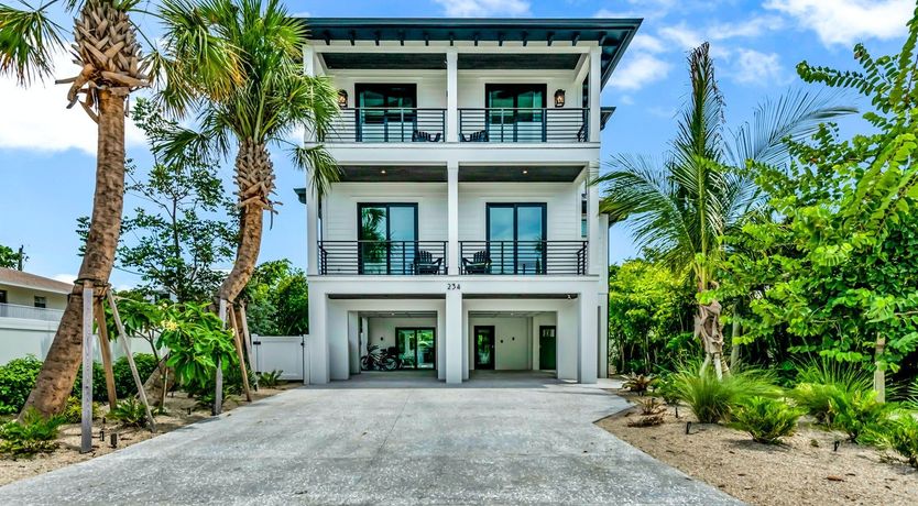 Photo of Distinct Dunes