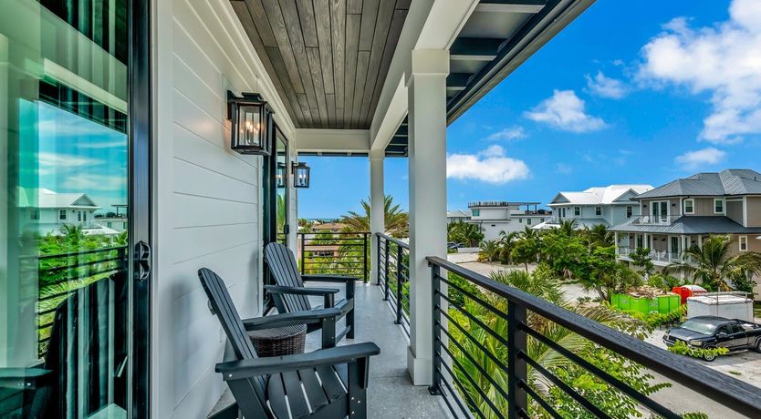 Photo of Distinct Dunes