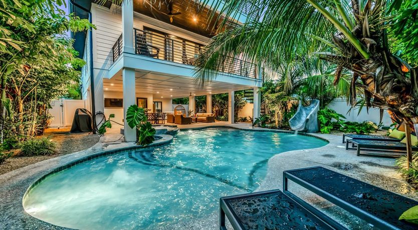 Photo of Distinct Dunes