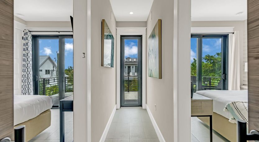 Photo of Distinct Dunes