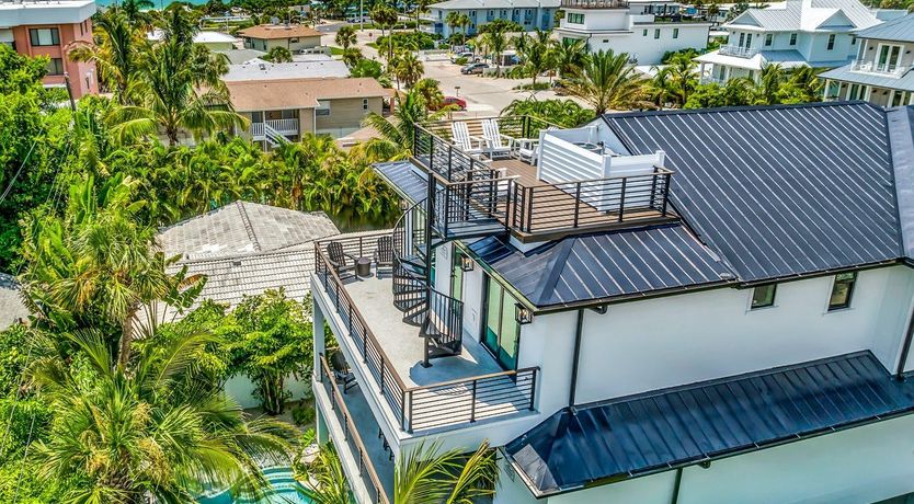 Photo of Distinct Dunes