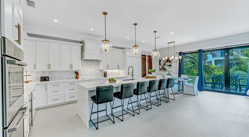 Photo of Distinct Dunes