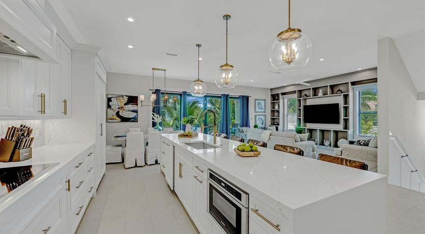 Photo of Distinct Dunes