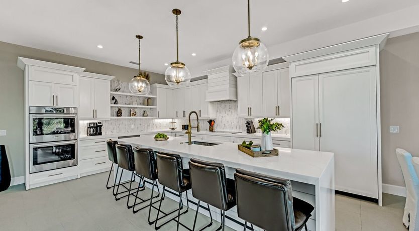 Photo of Distinct Dunes