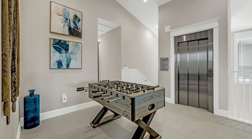 Photo of Distinct Dunes