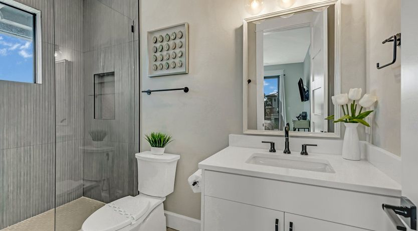 Photo of Distinct Dunes