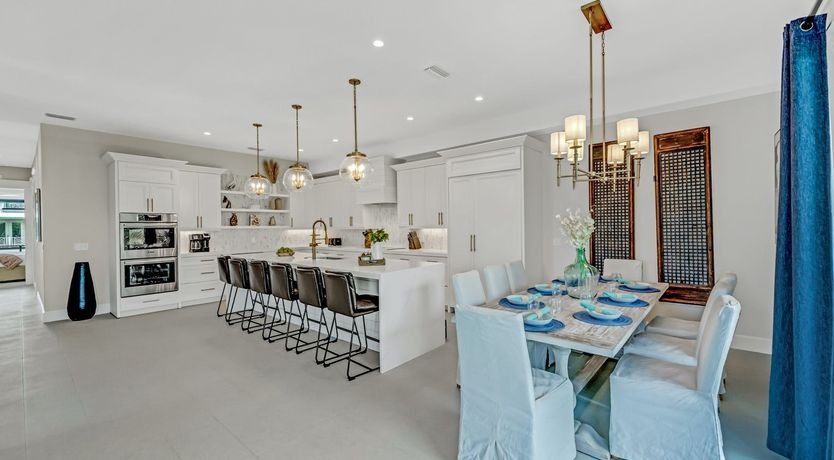 Photo of Distinct Dunes