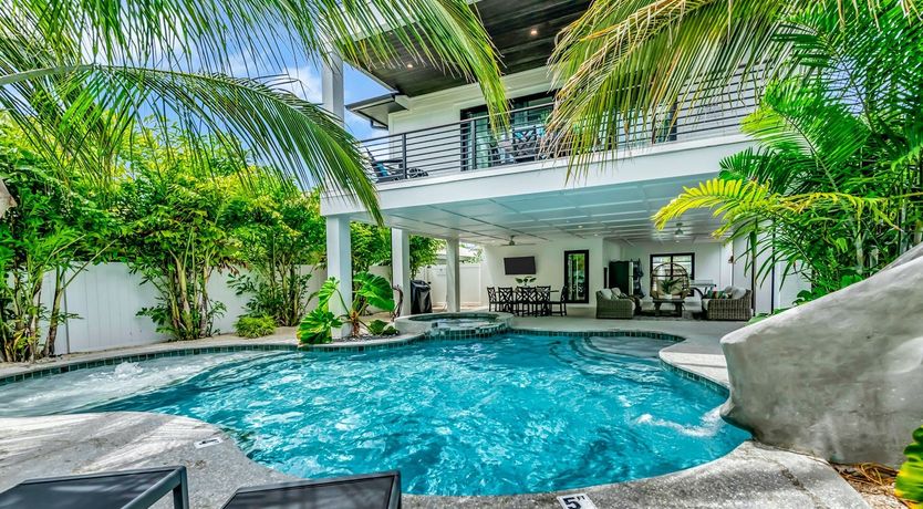 Photo of Distinct Dunes