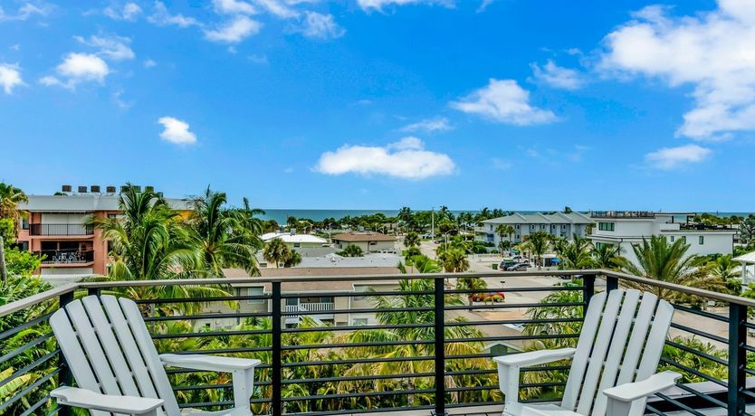 Photo of Distinct Dunes