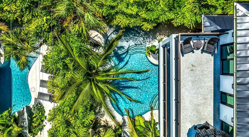 Photo of Distinct Dunes