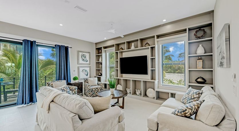 Photo of Distinct Dunes