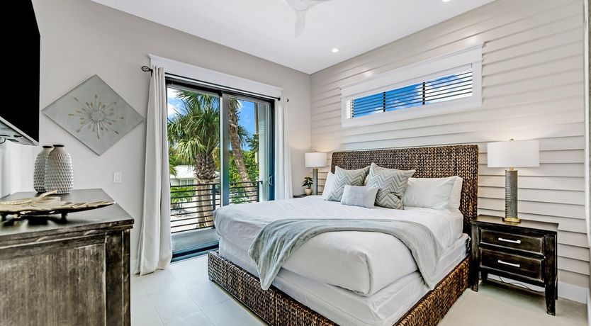 Photo of Distinct Dunes