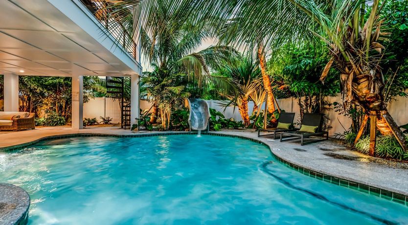 Photo of Distinct Dunes