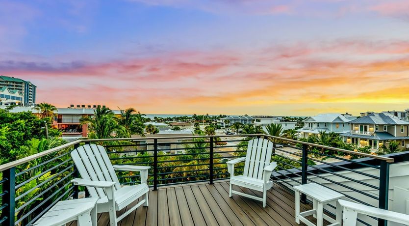 Photo of Distinct Dunes