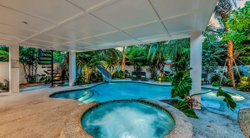 Photo of Distinct Dunes