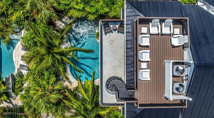 Photo of Distinct Dunes