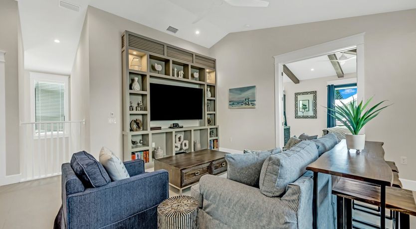 Photo of Distinct Dunes