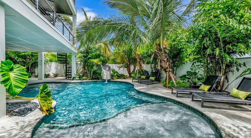 Photo of Distinct Dunes