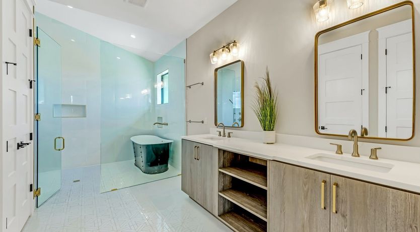 Photo of Distinct Dunes