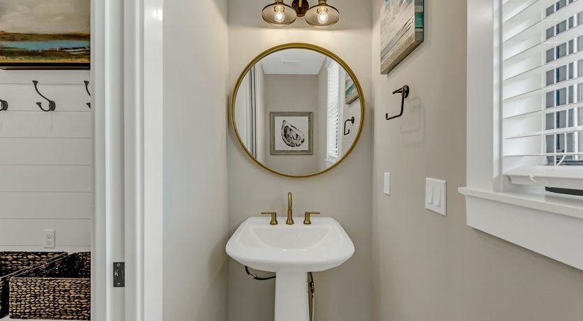 Photo of Distinct Dunes