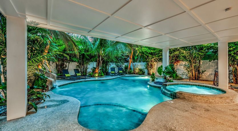 Photo of Distinct Dunes