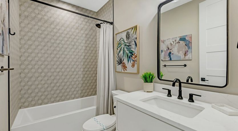 Photo of Distinct Dunes