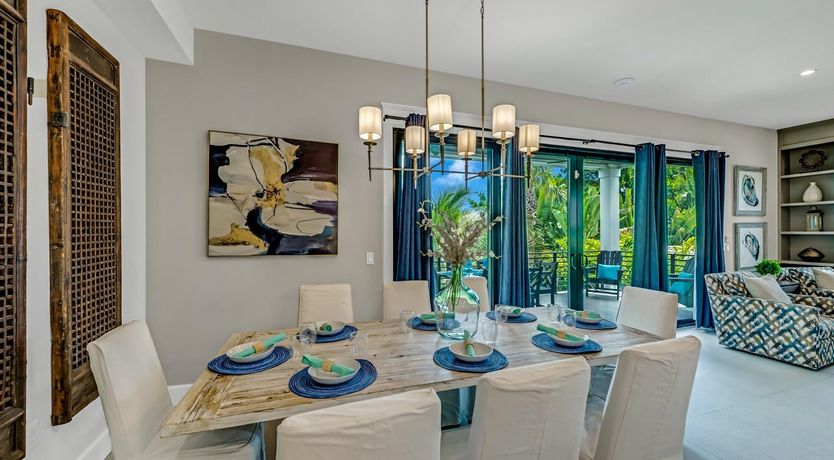 Photo of Distinct Dunes