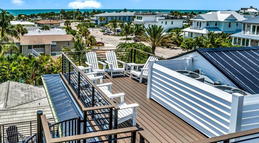 Photo of Distinct Dunes