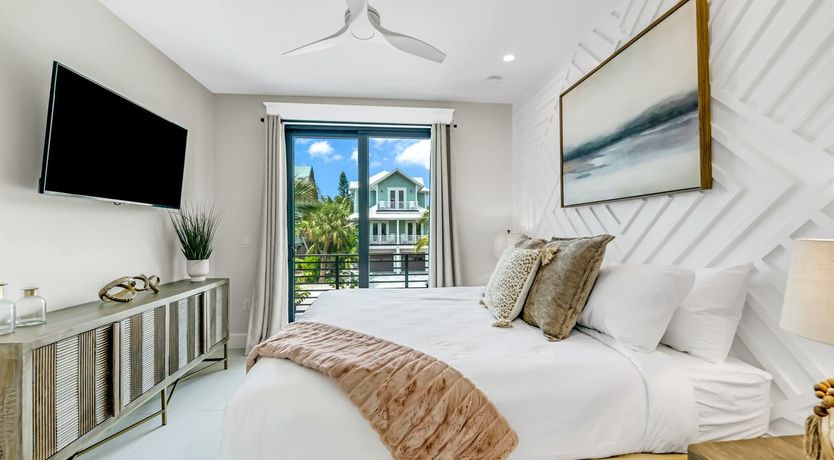 Photo of Distinct Dunes