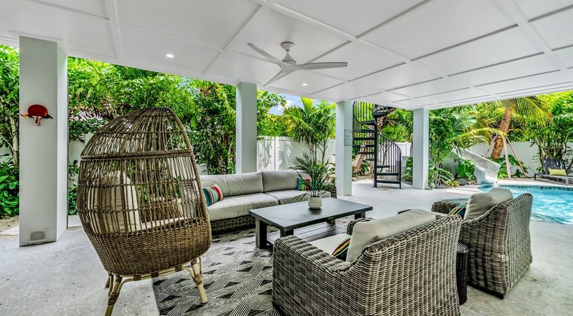 Photo of Distinct Dunes