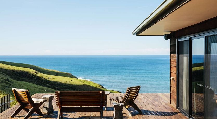 Photo of Infinite Perch