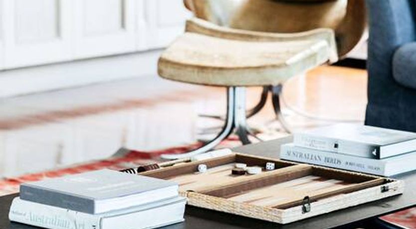 Photo of Infinite Perch