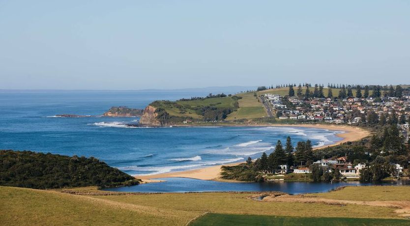 Photo of Infinite Perch