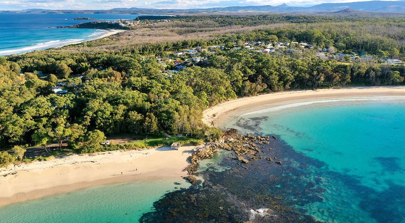 Photo of The Great Surf