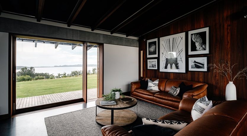 Photo of The Edge of the Earth