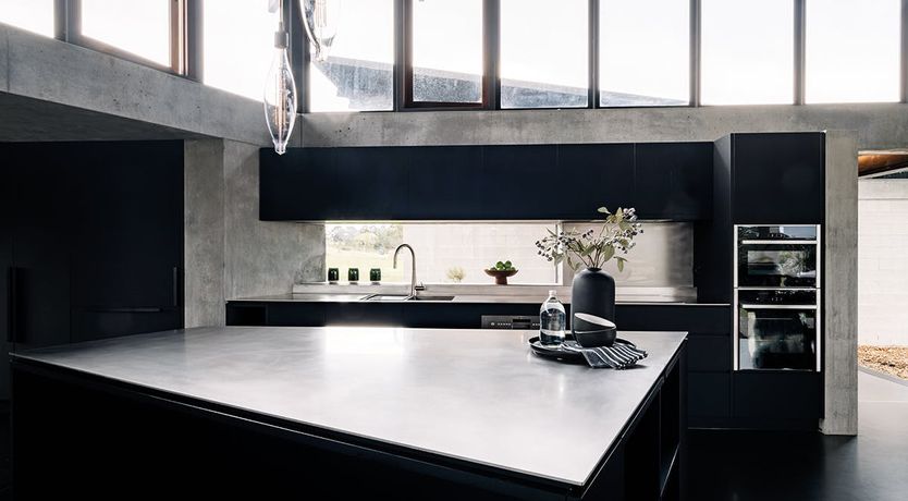 Photo of The Edge of the Earth