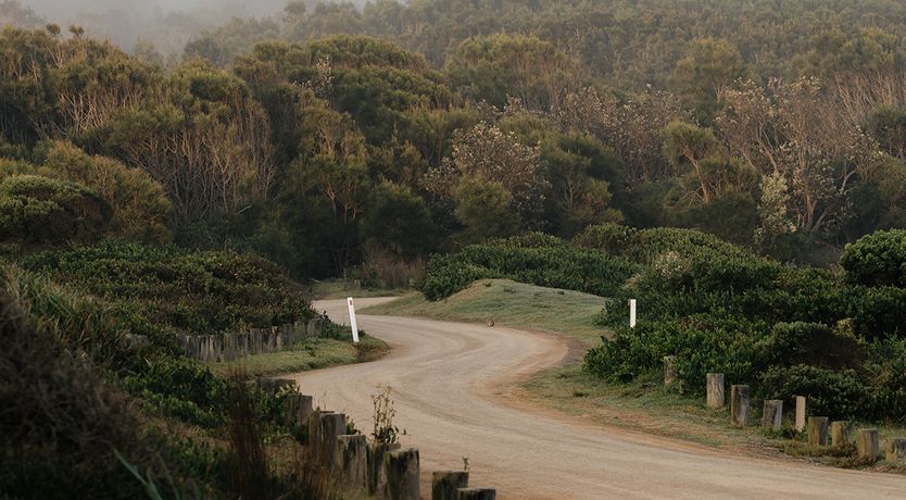 Photo of The Edge of the Earth