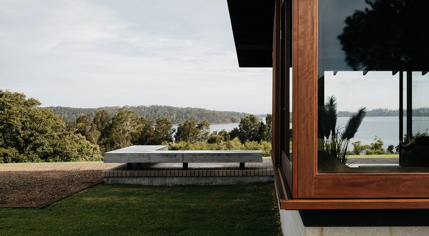 Photo of The Edge of the Earth