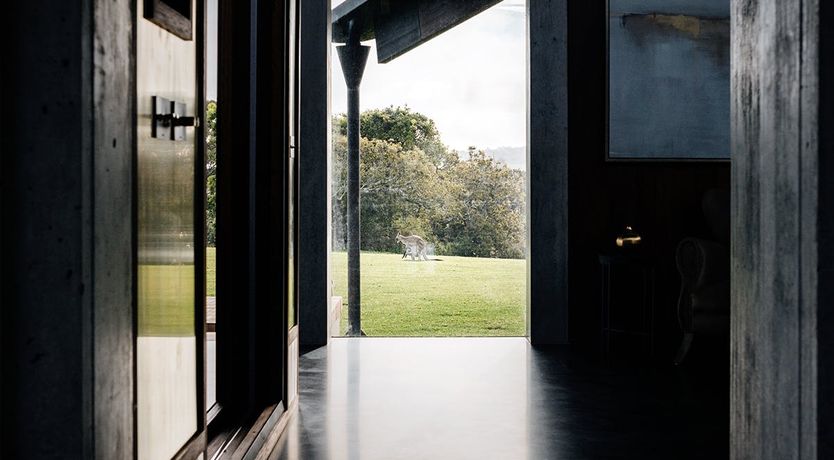 Photo of The Edge of the Earth