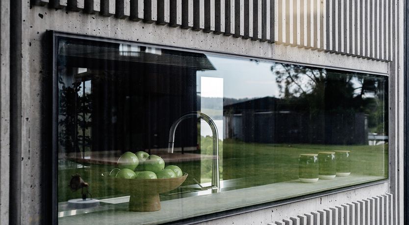 Photo of The Edge of the Earth