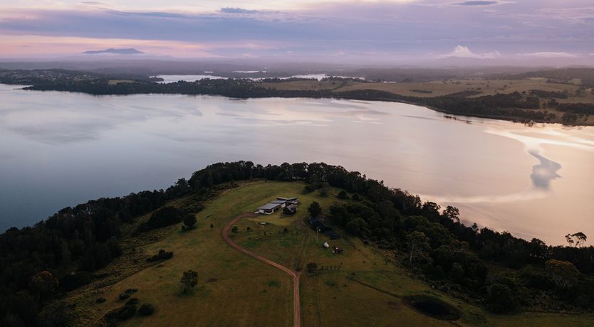 Photo of The Edge of the Earth
