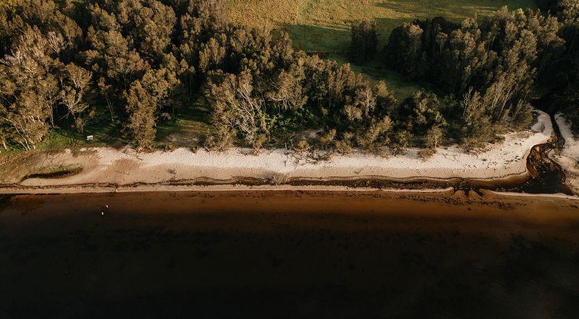 Photo of The Edge of the Earth