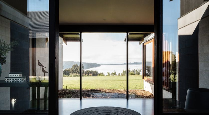 Photo of The Edge of the Earth