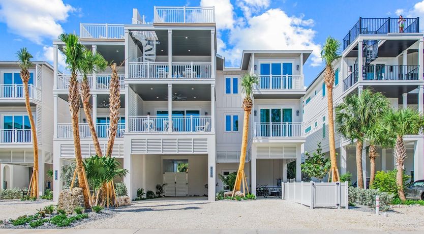 Photo of Siesta Key Retreat