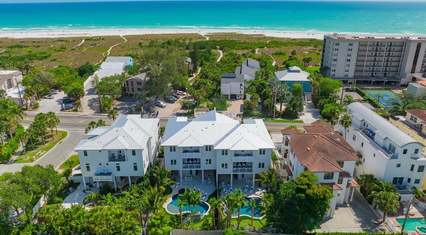 Photo of Siesta Key Retreat