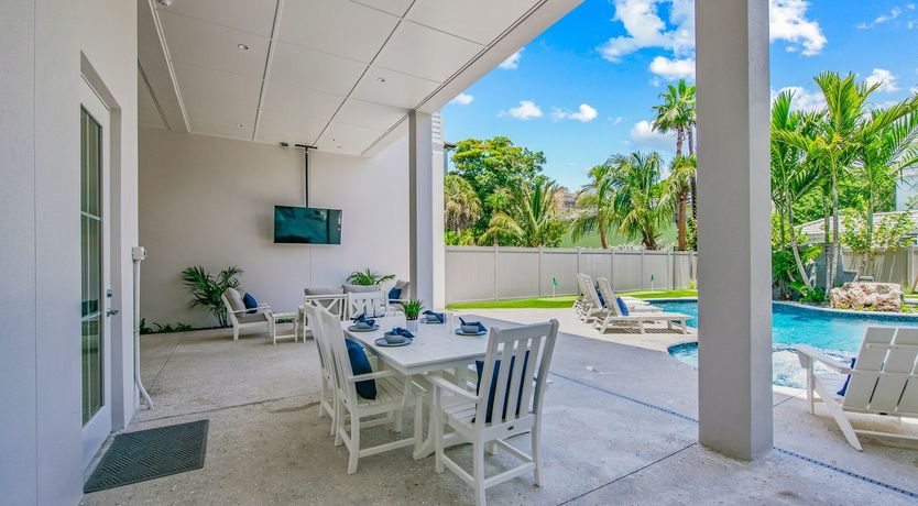Photo of Siesta Key Retreat
