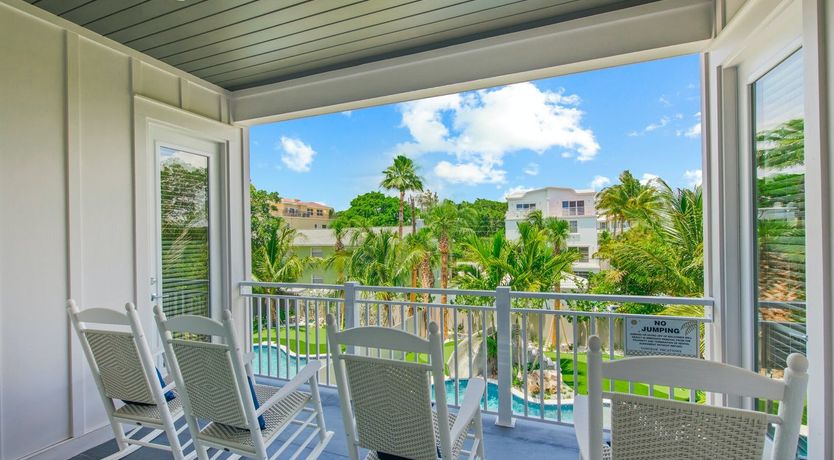 Photo of Siesta Key Retreat