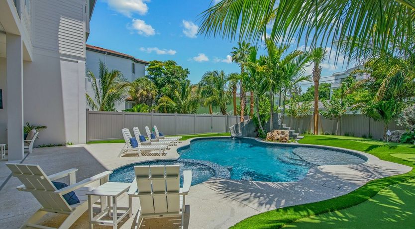 Photo of Siesta Key Retreat