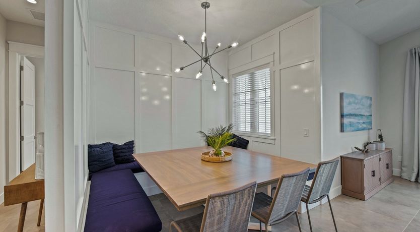 Photo of Siesta Key Retreat