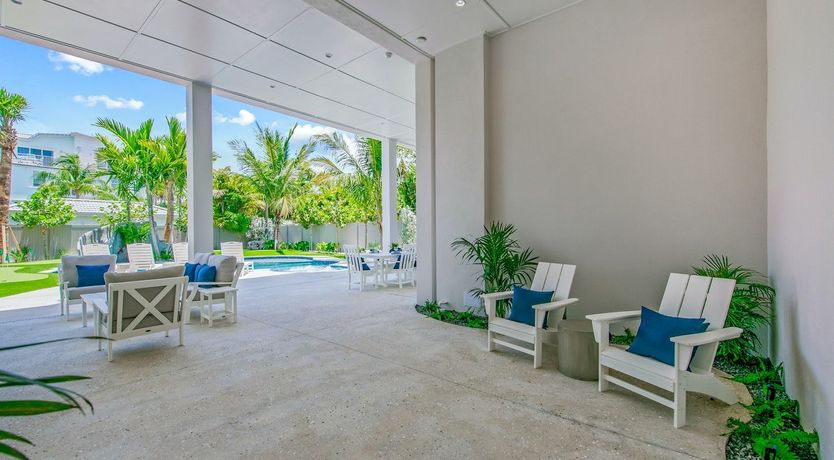 Photo of Siesta Key Retreat